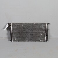 2012-2016 BMW 228i 328i 335i 428i 435i N20 2.0 Radiator 17117618807 OEM