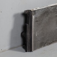 2012-2016 BMW 228i 328i 335i 428i 435i N20 2.0 Radiator 17117618807 OEM