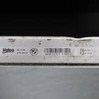 2012-2016 BMW 228i 328i 335i 428i 435i N20 2.0 Radiator 17117618807 OEM