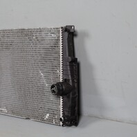 2012-2016 BMW 228i 328i 335i 428i 435i N20 2.0 Radiator 17117618807 OEM