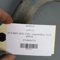 BMW 228i 320i 328i 335i 430i 435i xDrive Right Front Forward Control Arm OEM