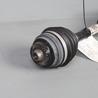 BMW 328i 335i 430i 440i Left Front Axle Shaft CV Joint 31607597693 OEM