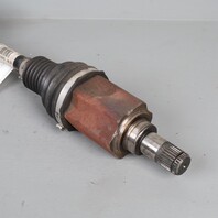 BMW 328i 335i 430i 440i Left Front Axle Shaft CV Joint 31607597693 OEM
