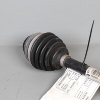 BMW 328i 335i 430i 440i Left Front Axle Shaft CV Joint 31607597693 OEM