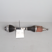 BMW 328i 335i 430i 440i Left Front Axle Shaft CV Joint 31607597693 OEM