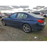 2013-2018 BMW 320Xi AWD N20 Engine Motor 168K Miles OEM