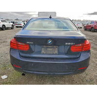 2013-2018 BMW 320Xi AWD N20 Engine Motor 168K Miles OEM