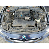 2013-2018 BMW 320Xi AWD N20 Engine Motor 168K Miles OEM