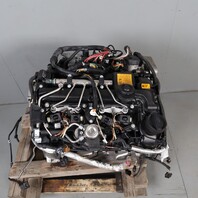 2013-2018 BMW 320Xi AWD N20 Engine Motor 168K Miles OEM