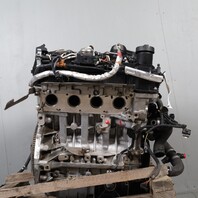 2013-2018 BMW 320Xi AWD N20 Engine Motor 168K Miles OEM