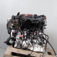 2013-2018 BMW 320Xi AWD N20 Engine Motor 168K Miles OEM