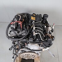 2013-2018 BMW 320Xi AWD N20 Engine Motor 168K Miles OEM