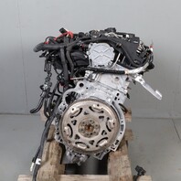 2013-2018 BMW 320Xi AWD N20 Engine Motor 168K Miles OEM