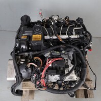 2013-2018 BMW 320Xi AWD N20 Engine Motor 168K Miles OEM