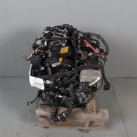 2013-2018 BMW 320Xi AWD N20 Engine Motor 168K Miles OEM