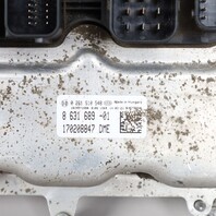 BMW 228i 320i 328i 428i 528i X3 X4 Engine Computer ECU ECM DME MEVD172P OEM