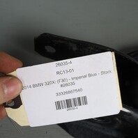 BMW 228i 230i 320i 328i 335i 430i 435i Rear Lower Control Arm OEM 33326867540