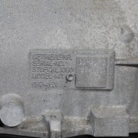 2014-2018 BMW 320xi F30 xDrive Automatic Transmission OEM 24008624417