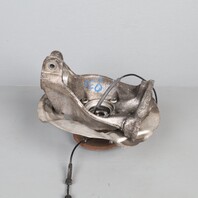 2014-2021 BMW 230xi 320xi 328xi 335xi Right Front Spindle Knuckle Hub OEM