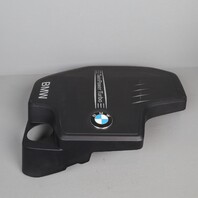 2012-2018 BMW 228i 320i 328i 428i Engine Beauty Cover 11128610473 OEM