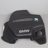 2012-2018 BMW 228i 320i 328i 428i Engine Beauty Cover 11128610473 OEM