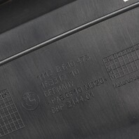 2012-2018 BMW 228i 320i 328i 428i Engine Beauty Cover 11128610473 OEM