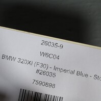 BMW 320ix 328xi 335xi 428xi 435xi X5 X6 Front Differential 31507590898 OEM