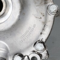 BMW 320ix 328xi 335xi 428xi 435xi X5 X6 Front Differential 31507590898 OEM