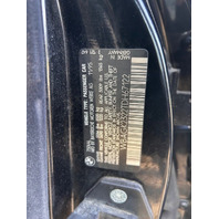 1996 BMW 750iL (E38) - 75k Miles - Black 2 - Stock #26036