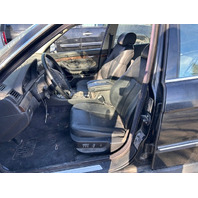 1996 BMW 750iL (E38) - 75k Miles - Black 2 - Stock #26036