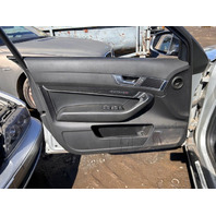 2008 Audi S6 (C6) - 5.2L V10 BXA - Silver - Stock #26038