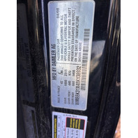 2008 Smart Fortwo Cabriolet - Yellow - Stock #26039