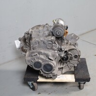 2008-2015 Smart Fortwo Transmission OEM 4513700201