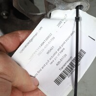 2008-2015 Smart Fortwo Transmission OEM 4513700201