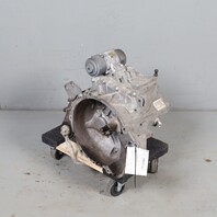 2008-2015 Smart Fortwo Transmission OEM 4513700201