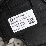2008-2013 Smart Fortwo Clutch Slave Actuator OEM 4512500062