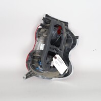 2008-2015 Smart Fortwo Left Driver Tail Light Lamp OEM A4518200564