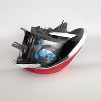 2008-2015 Smart Fortwo Left Driver Tail Light Lamp OEM A4518200564