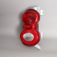 2008-2015 Smart Fortwo Left Driver Tail Light Lamp OEM A4518200564