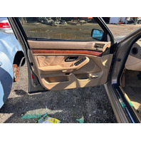 2000 BMW 528i (E39) - Sahara Beige - Stock #26040