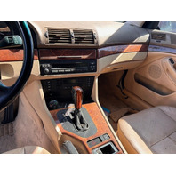 2000 BMW 528i (E39) - Sahara Beige - Stock #26040