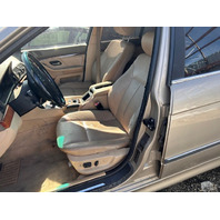 2000 BMW 528i (E39) - Sahara Beige - Stock #26040