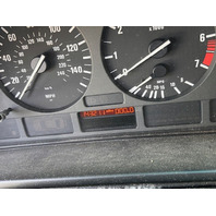 2000 BMW 528i (E39) - Sahara Beige - Stock #26040