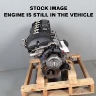 1999-2000 BMW Z3 328i 528i M52 Engine Motor OEM 143K