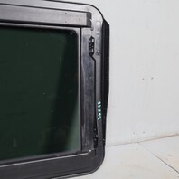 1997-2003 BMW 525i 528i 530i 540i M5 Sunroof Glass Panel OEM 54128186143
