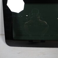 1997-2003 BMW 525i 528i 530i 540i M5 Sunroof Glass Panel OEM 54128186143