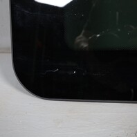 1997-2003 BMW 525i 528i 530i 540i M5 Sunroof Glass Panel OEM 54128186143
