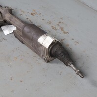 2013-2016 Audi Q5 SQ5 Electric Power Steering Gear Rack Pinion OEM