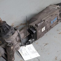 2013-2016 Audi Q5 SQ5 Electric Power Steering Gear Rack Pinion OEM