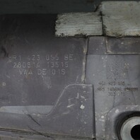 2013-2016 Audi Q5 SQ5 Electric Power Steering Gear Rack Pinion OEM